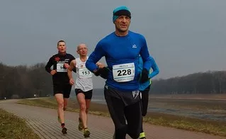 Sezon biegowy we Wrocławiu zaczyna się po 30-tce  - 11